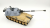 Model z konwersją AHS Krab w 1/35