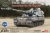 35-K037 AHS Krab - konwersja do modelu K9 Thunder w skali 1/35